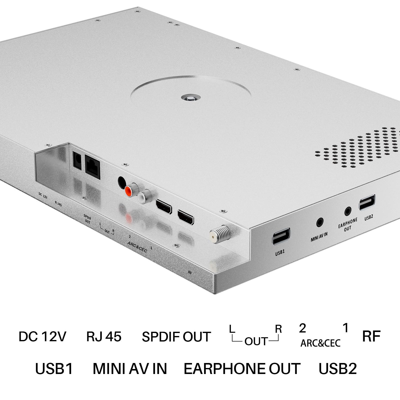 テレビ SHU Amazon.com: SYLVOX 15.6